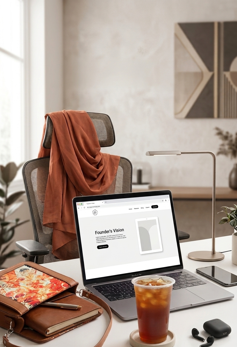 Digital Marketing & Brand Strategy